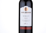 San Andres Merlot,NV