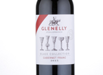 Glenelly Glass Collection Cabernet Franc,2015