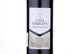 Casa Saulita Red,2017