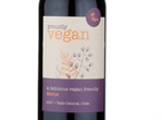 Proudly Vegan Merlot,2017