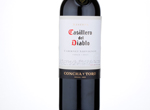 Casillero del Diablo Cabernet Sauvignon,2017