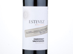Estevez Chilean Cabernet Sauvignon,2016