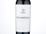 Tabalí Transversal,2014