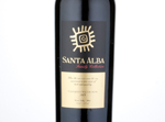 Santa Alba Family Collection Cabernet Sauvignon,2013