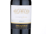 Errazuriz Estate Series Merlot,2017