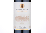 Medalla Real Gran Reserva Cabernet Sauvignon,2015