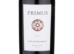 Primus Cabernet Sauvignon,2015
