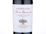 Morande Gran Reserva Cabernet Sauvignon,2015