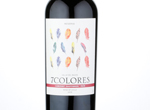 7 Colores Reserva,2015