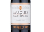Marques de Casa Concha Cabernet Sauvignon,2016
