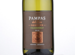 Pampas del Sur Reserve Chardonnay,2016