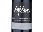 Lafken Cabernet Sauvignon,2014