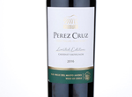 Cabernet Sauvignon Limited Edition,2016