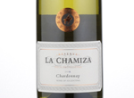 La Chamiza Polo Profesional Reserve,2016
