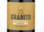 Granito Cabernet Sauvignon - Carmenere,2015
