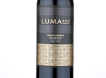 Luma Chequen Gran Reserva Red Blend,2015