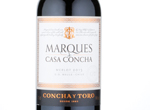 Marques de Casa Concha Merlot,2015