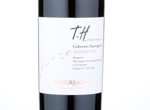 T.H. Cabernet Sauvignon Cauquenes,2015