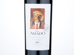 Don Amado,2014