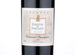 Cabernet Sauvignon Reserva,2015