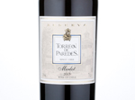 Merlot Reserva,2015