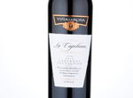 La Capitana Cabernet Sauvignon,2016