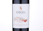 Siegel Special Reserve Cabernet Sauvignon,2016