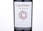 Caliterra Tributo 'Single Vineyard' Cabernet Sauvignon,2016