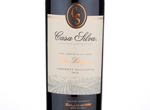 Santa Tierra Gran Cru Cabernet Sauvignon,2016