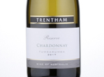 Trentham Reserve Tumbarumba Chardonnay,2017