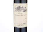 Château Changyu Moser XV Grand Vin Cabernet Sauvignon,2013