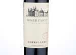 Château Changyu Moser Family Cabernet Sauvignon,2013