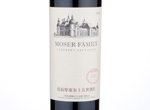 Château Changyu Moser Family Cabernet Sauvignon,2015