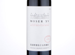 Château Changyu Moser XV Cabernet Sauvignon,2016
