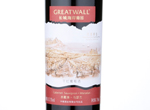 Greatwall Coastal Vineyard Superior Selection,2014