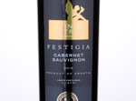 Vina Laguna Cabernet Sauvignon Festigia,2015