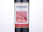 Cordier Enjoy La Vie,2016