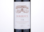 Bordeaux,2016