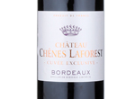 Château Chênes Laforest Cuvée Exclusive,2017