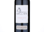 Château Gallion,2016