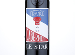 Le Star Cabernet,2016