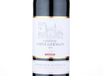 Calvet Château Saint Germain,2016