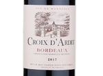 La Croix D'Ardit,2017