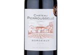 Château Pierrousselle,2016