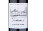 Lestonnat Bordeaux,2016