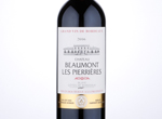 Château Beaumont Les Pierrières,2016