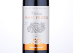 Château Haut Prieur,2016