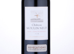 Château Moulin Neuf,2016