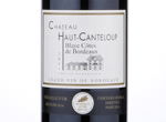 Château Haut Canteloup,2016