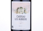 Château Les Aubiers,2016